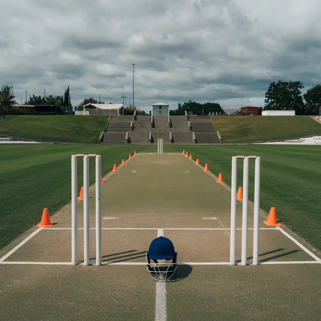 Cricket Stadium