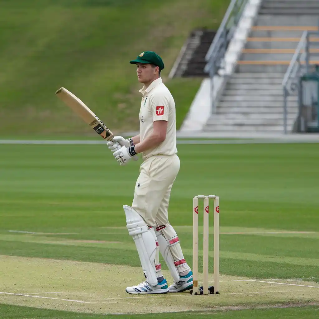 Cricket Tournament